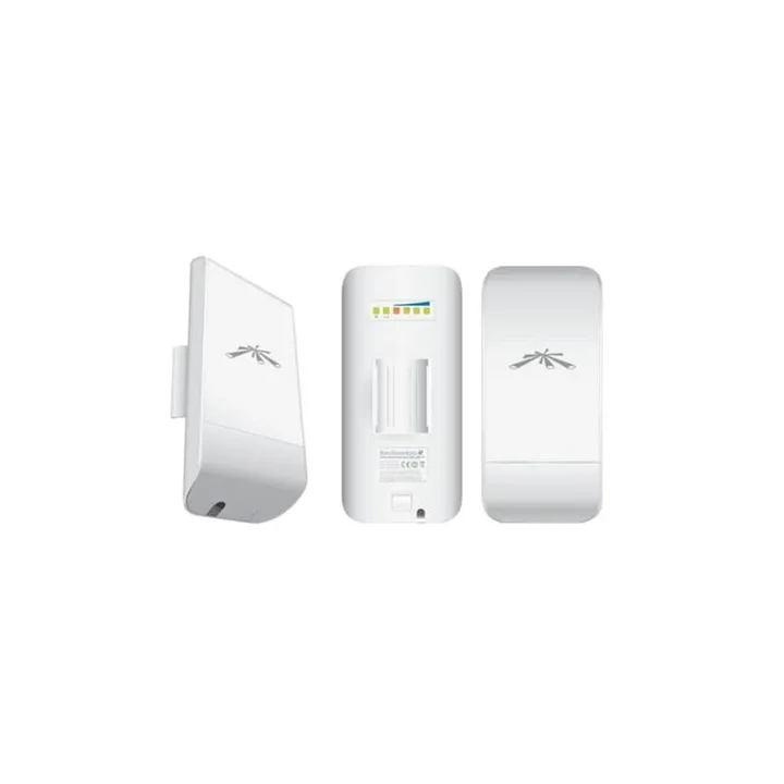 Antena exterior Ubiquiti NanoStation Loco M5 5 GHz
