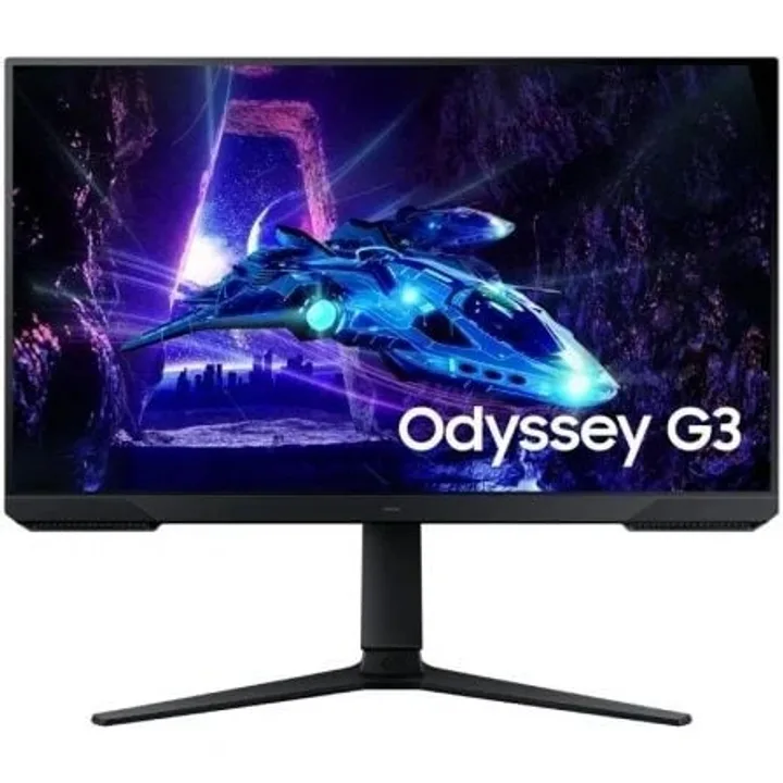 Monitor Samsung Odyssey G3 S24DG304 24″ VA Full HD 180 Hz