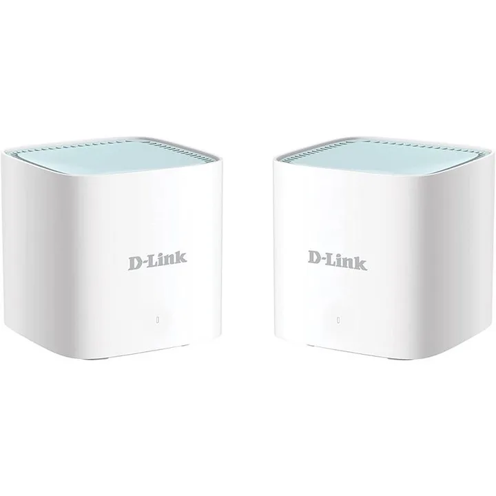 Wireless Router D-LINK Eagle Pro Mesh 2 Uds AX1500 WIFI6