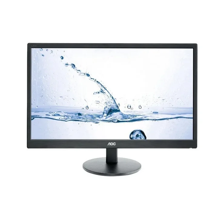 MONITOR AOC 24 MULTIMEDIA VGA 2 x HDMI 3YR GARANTIA