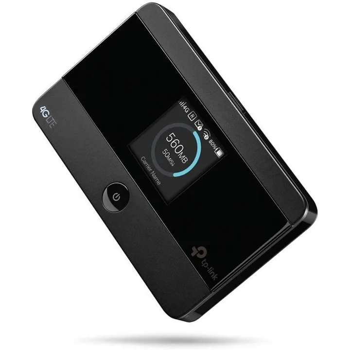 Router 4G portátil TP-Link M7350 con batería