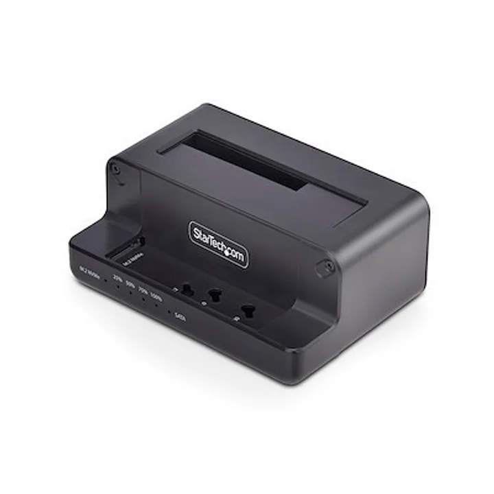 Clonador Startech Nvme M2 - Sata 2.5/3.5