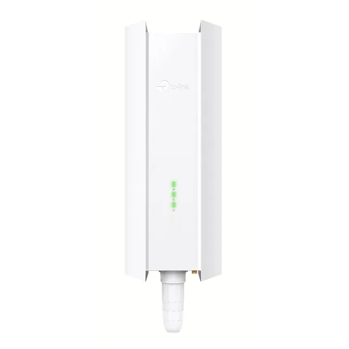 Router TP-LINK NE211-OUTDOOR Dualband WIFI6 2.5G Poe