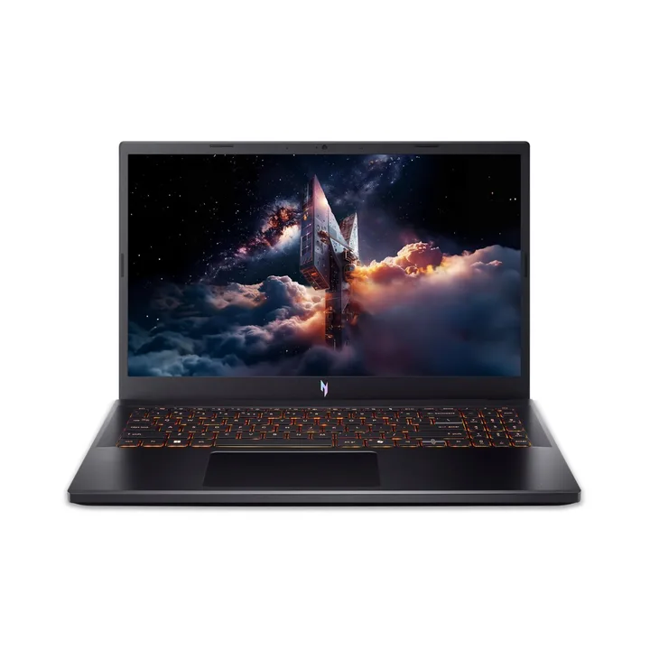 Portatil Gaming ACER Nitro V I9 13900H/16GB/SSD512GB/15.6 FHD/RTX 5060/FREEDOS
