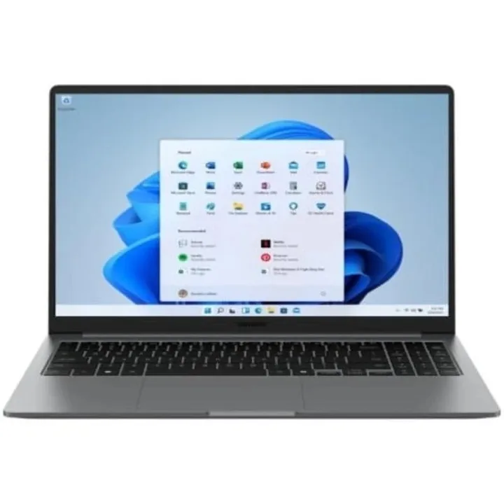 Samsung Galaxy Book5 15,6″ Core Ultra 5 225U, 16 GB, 512 GB, Windows 11 Pro
