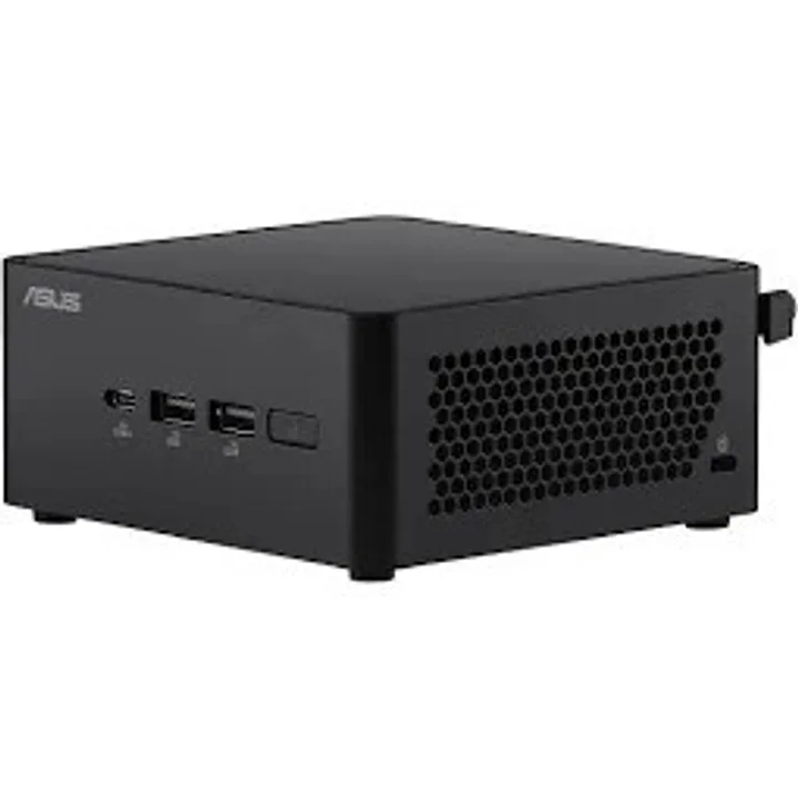 Mini PC MSI, Core 3 100U, 8 GB, 500 GB, Windows 11 Pro