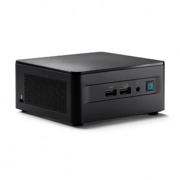 Mini PC Acer, Core i7-1355U, 16 GB, 1 TB, sin Windows