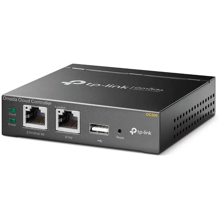 Controladora TP-Link Omada OC200