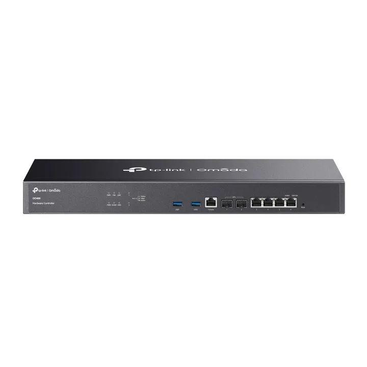 Controladora TP-Link Omada OC400