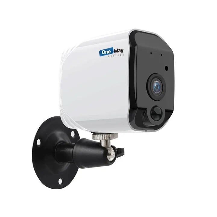 Camara IP 2MP 1080P Oneway WIFI P2P
