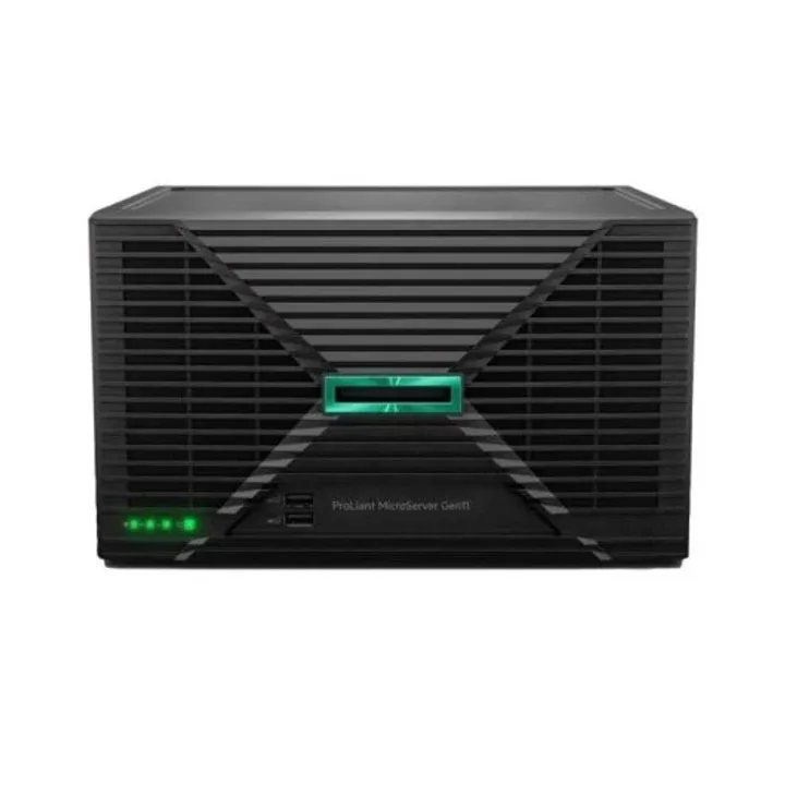 SERVIDOR HP MICRO G11 E-2434 32GB/2x4TB NHP EMEA