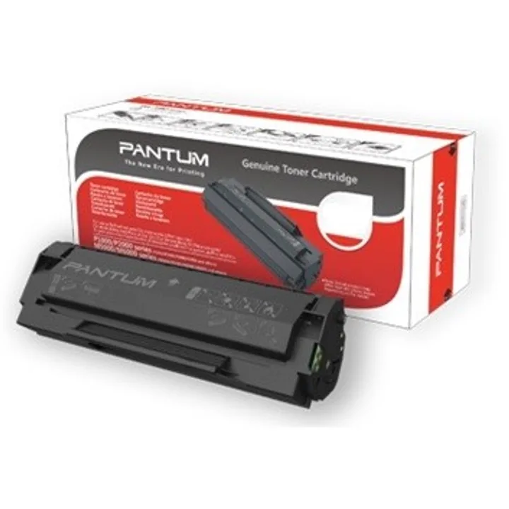 Toner Pantum PA210 Black 1600 Pages