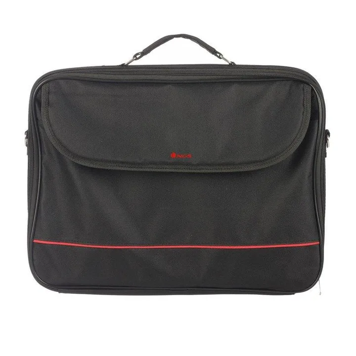 Maletin NGS Passenger 15.6 Black