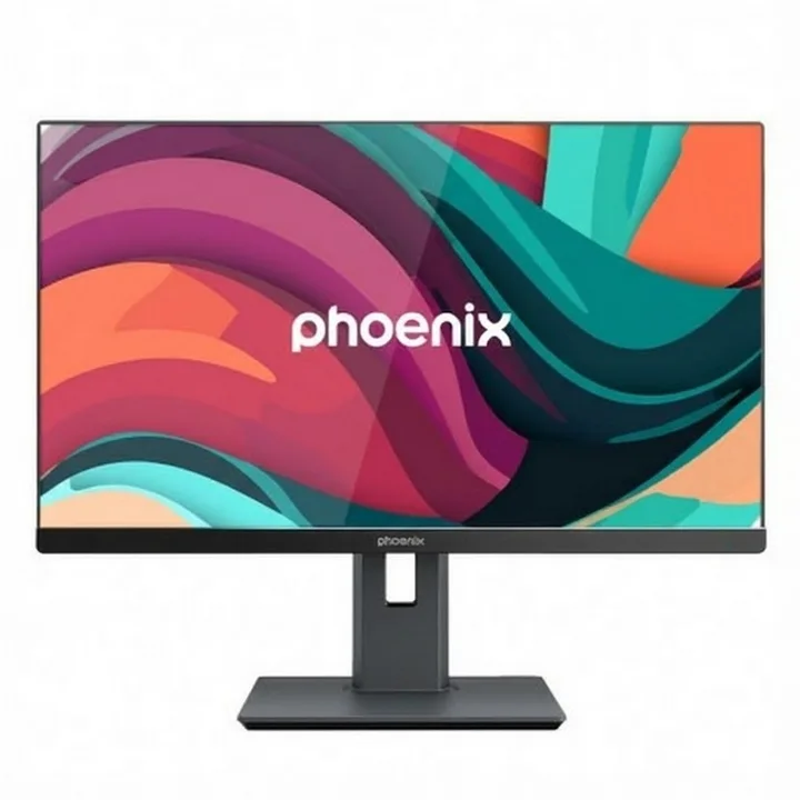 Todo en uno Phoenix 24″, Core i7-12700K, 8 GB, 500 GB, Windows 11 Pro