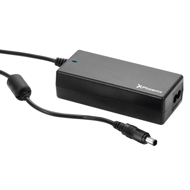 Cargador Phoenix 90 W 19 V para placas Thin Mini-ITX