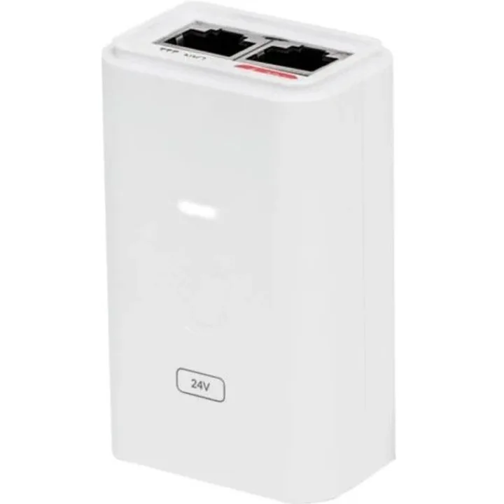 Ubiquiti Inyector POE-24 7W G 0.3A