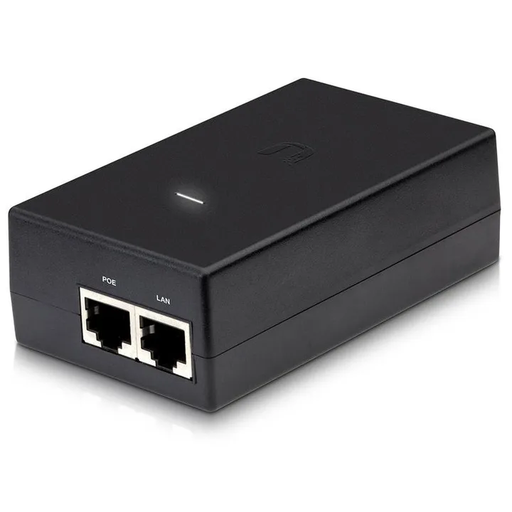 Ubiquiti Inyector POE-50 60W 1.2A