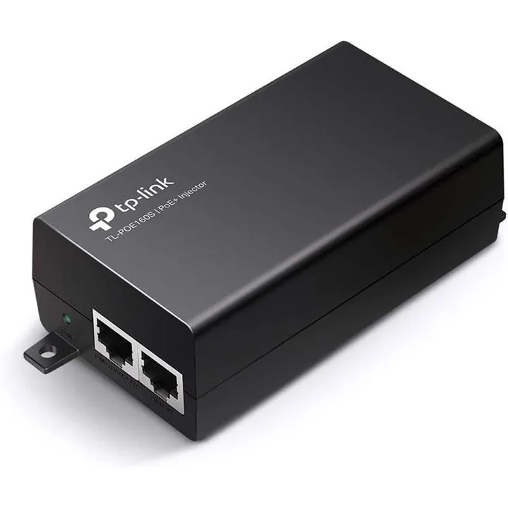 Inyector Poe T-LINK 30W TL-POE160S