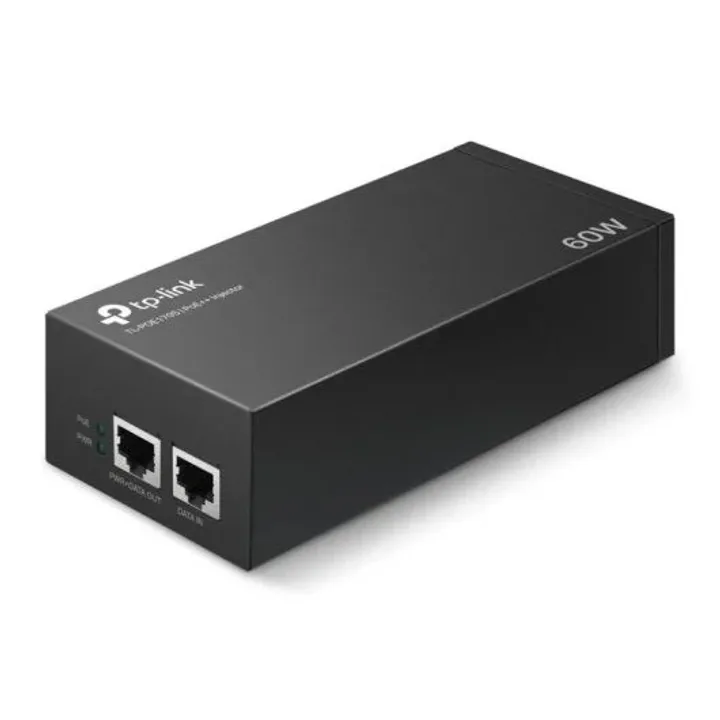 Inyector Poe T-LINK 60W TL-POE170S