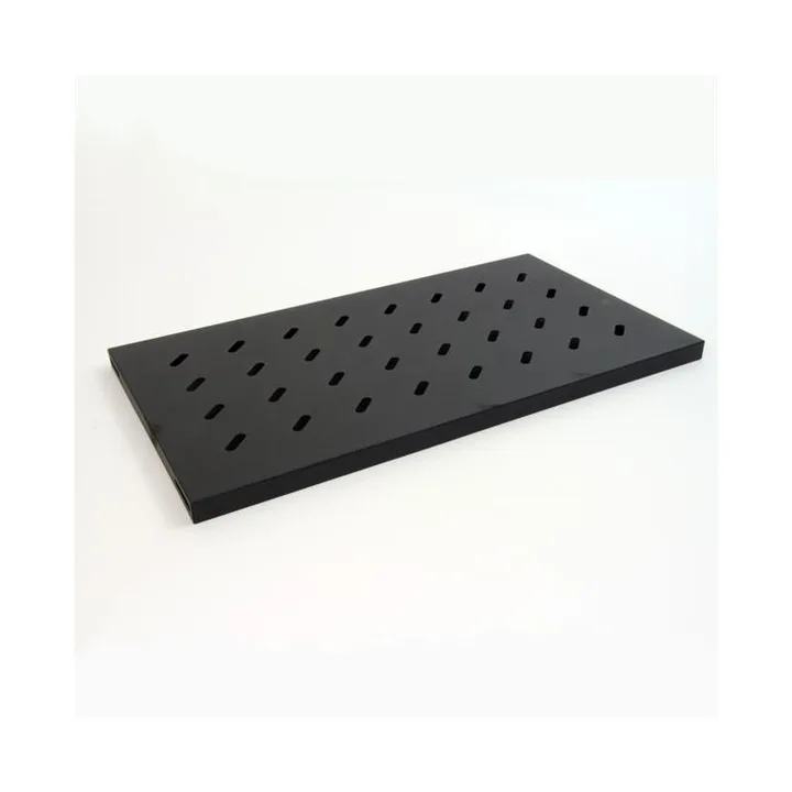 Bandeja Fija Powergreen Armario Rack Fondo 45CM