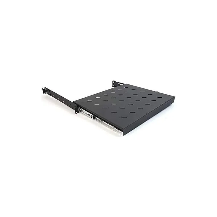 Bandeja Movible Powergreen Armario Rack Pie 60CM (465X345X30)