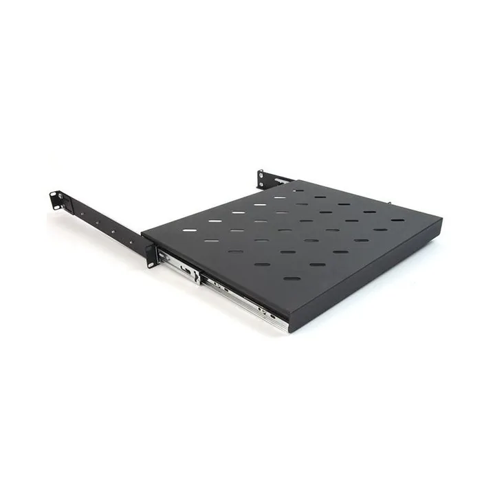 Bandeja Movible Powergreen Armario Rack Pie 80CM (465X525X30)