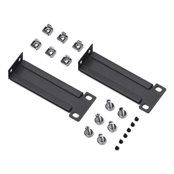 Kit de Montaje en Rack KIT-D226 para Switch 226MM Desktop