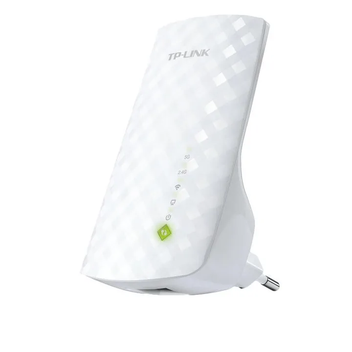 Repetidor Wi‑Fi TP-Link RE200 AC750