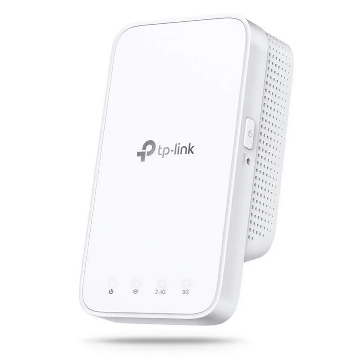 Repetidor Wi‑Fi mesh TP-Link RE300 AC1200