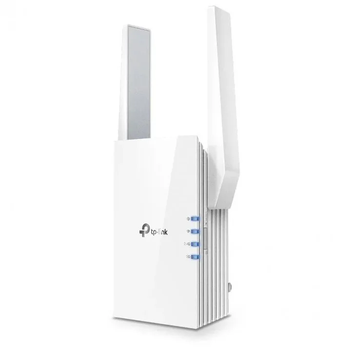 Repetidor Wi‑Fi TP-Link RE505X AX1500 Wi‑Fi 6