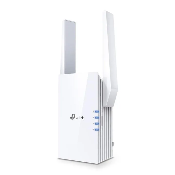 Repetidor Wi‑Fi TP-Link RE705X AX3000 Wi‑Fi 6