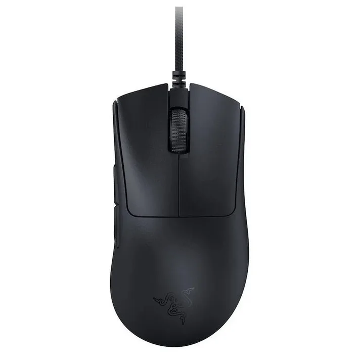 Raton Gaming Razer Deathadder V3 USB 30000 DPI Black