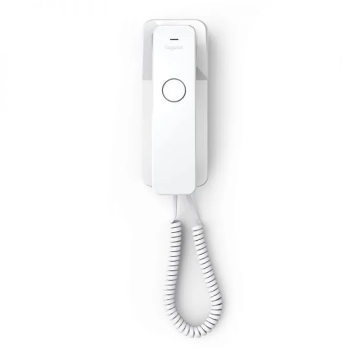 Telefono Sobremesa Gigaset Desk 200 White