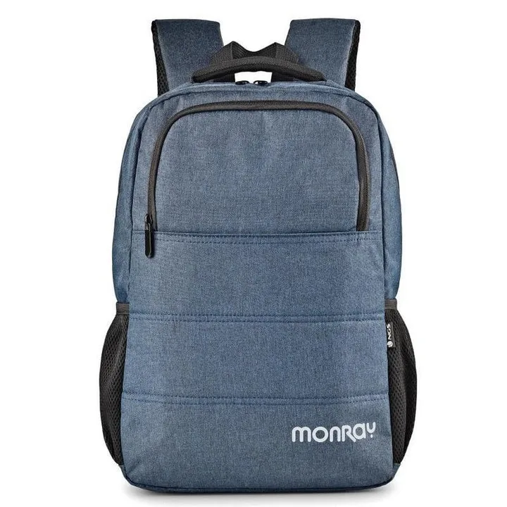 Mochila NGS Sacks Charter Notebook 15,6 Blue