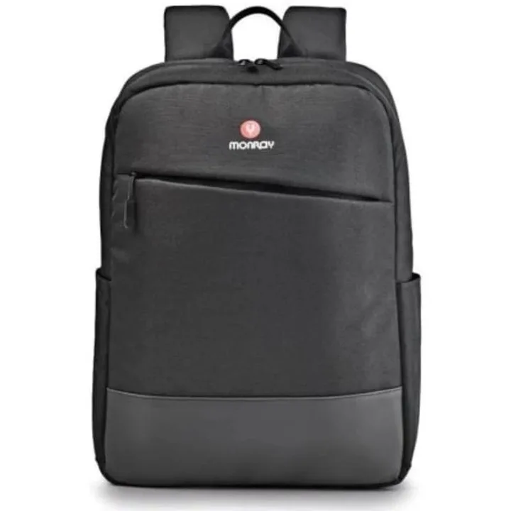 Mochila NGS Sacks Venture para portátil de 15,6″, negra