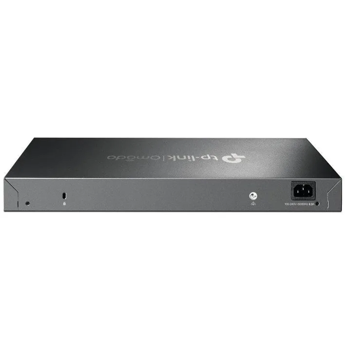 Switch TP-Link SG3218XP-M2 de 16 puertos 2,5 Gb PoE+
