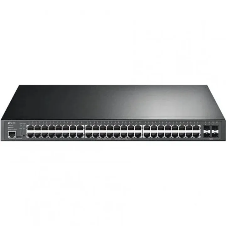 Switch TP-Link SG3452P de 48 puertos Gigabit PoE