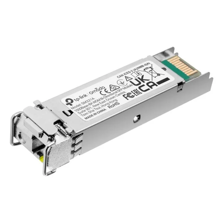 Transceptor TP-LINK TL-SM321A SFP