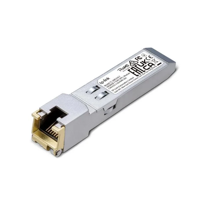 Modulo SFP+ TP-LINK TL-SM5310-T RJ45 10G BASE-T