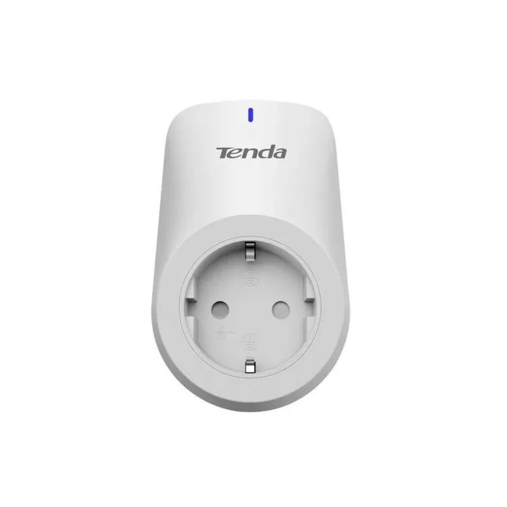 Enchufe Inteligente Tenda SP6 WIFI 2.4GHZ ( Pack 2 UNIDADES)