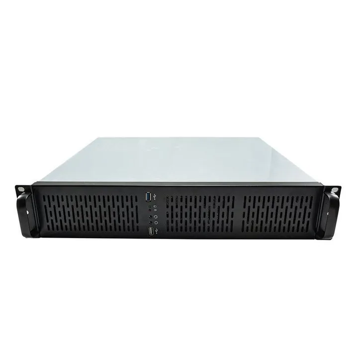 Ordenador Unyka 2129 19 2U I5 12400/16GB/2XSSD480GB/W11PRO