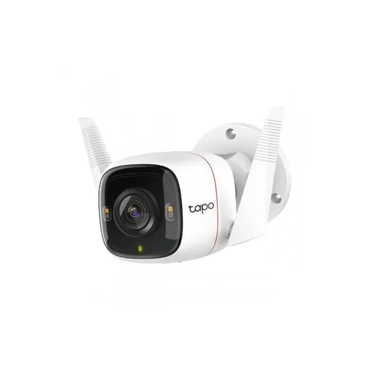 Cámara Wi‑Fi TP-Link Tapo C320WS 2K 4 MP exterior IP66