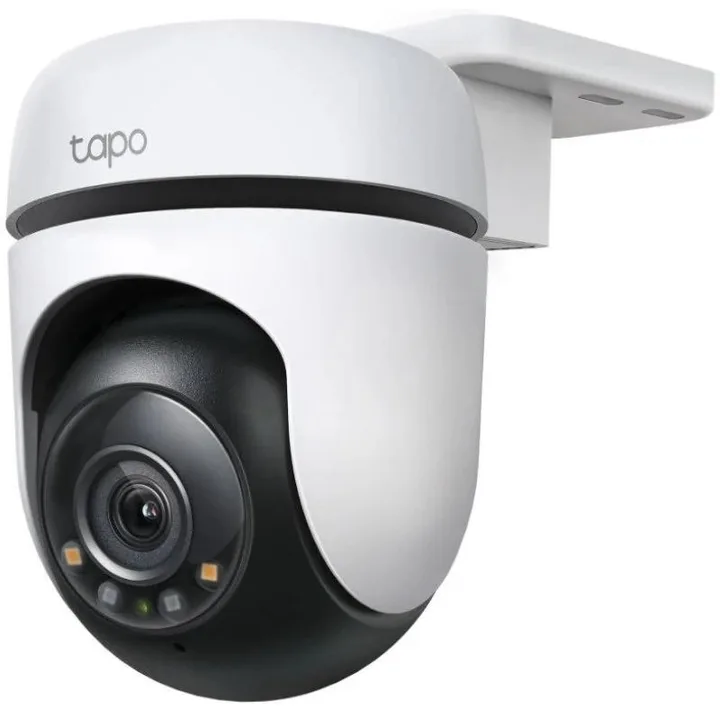 Camara IP TP-LINK Tapo C510W WIFI 360º FHD IP65 2K Motorizada Exterior