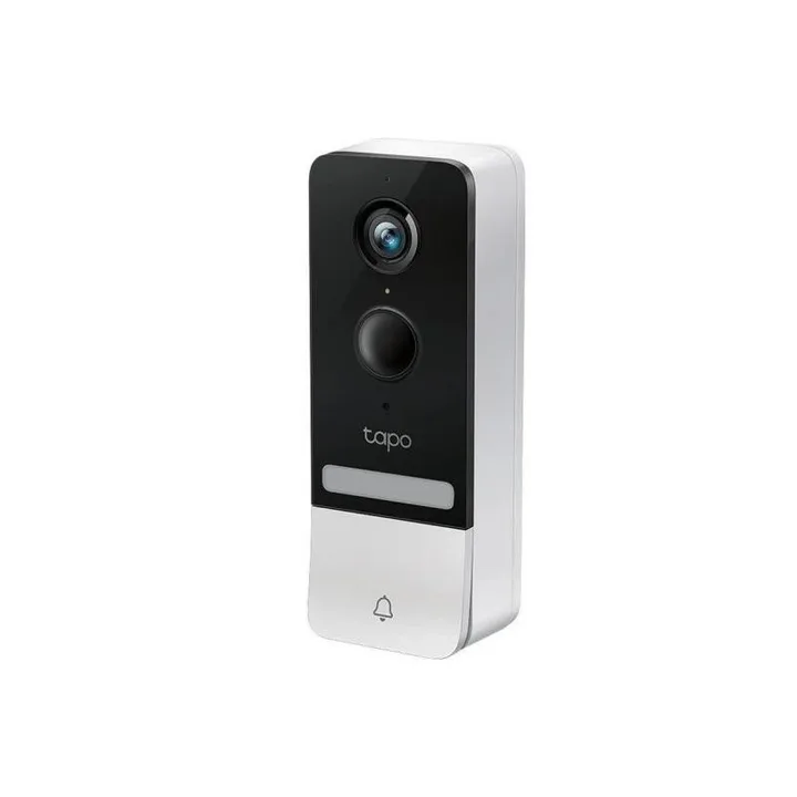 Videoportero + Timbre TP-LINK Tapo D230S1 2K 5MP