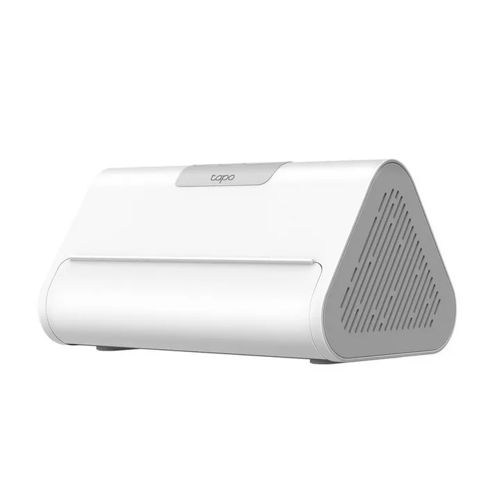 Hub TP-LINK Tapo H500 Inteligente Almacenamiento para CAMARAS/SENSORES/TIMBRES