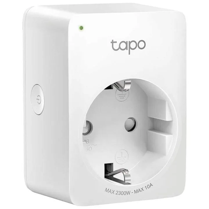 Enchufe Inteligente TP-LINK Tapo P100