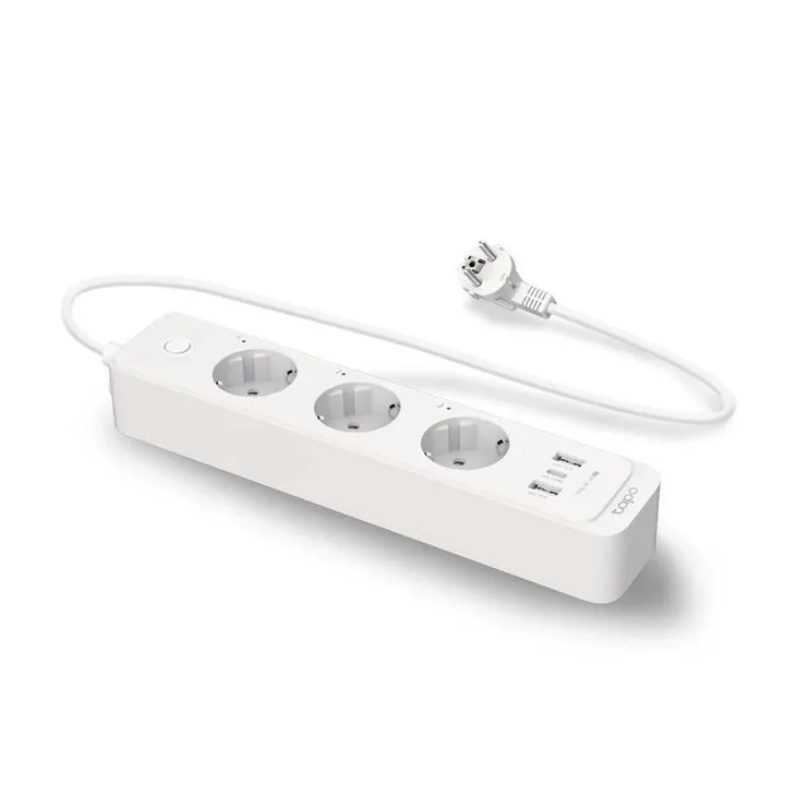 Regleta Enchufe Inteligente TP-LINK Tapo P300