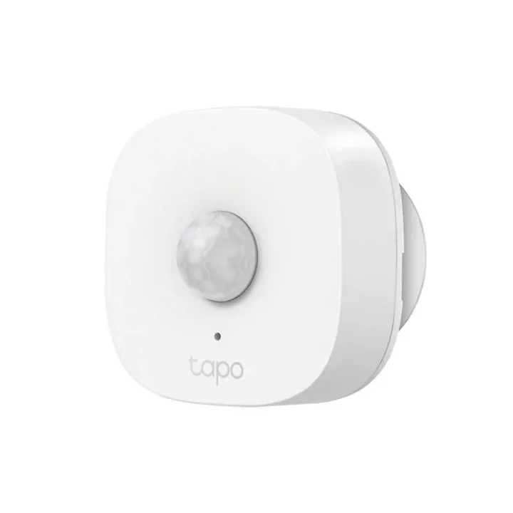 Sensor TP-LINK Tapo T100 Movimiento Inteligente Wireless