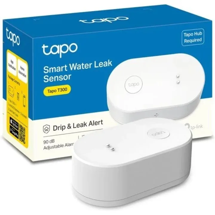 Sensor TP-LINK Tapo T300 Humedad