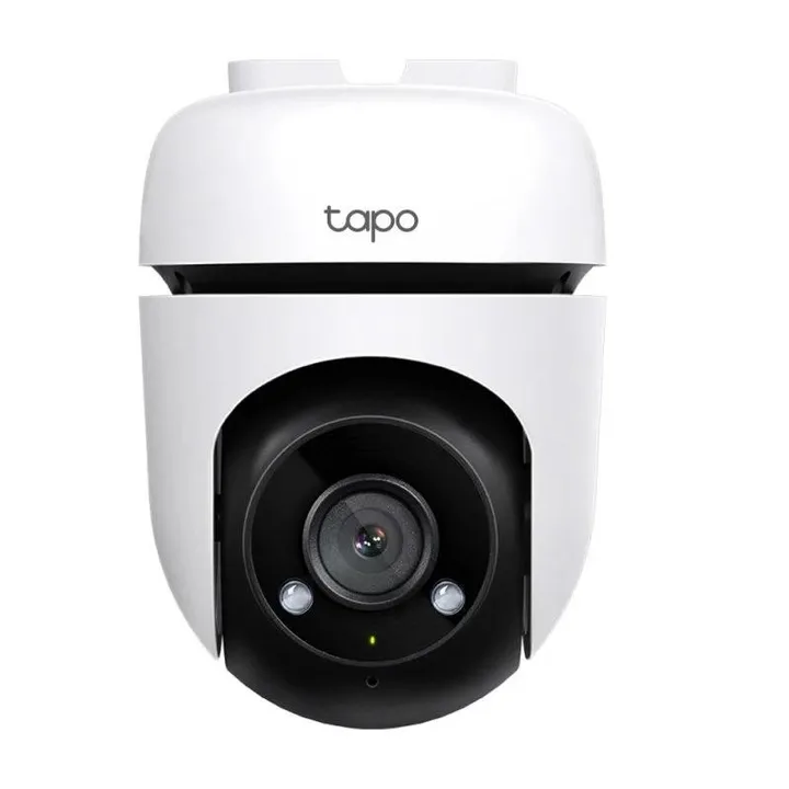 Camara IP TP-LINK Tapo C40 Wireless IP65 Exterior
